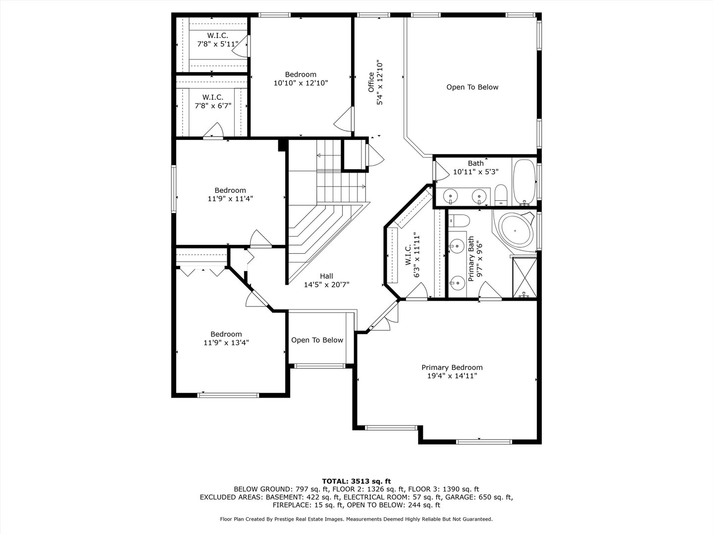 13360 West High Ridge Trail Wadsworth, IL 60083 - Photo 47 of 49 Gallery Image 47