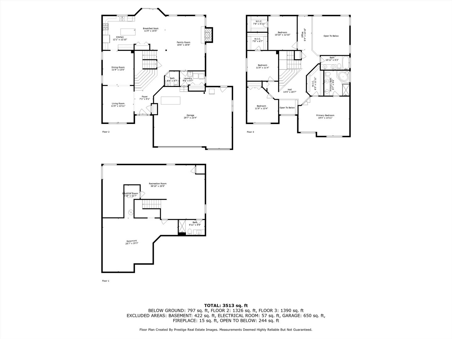 13360 West High Ridge Trail Wadsworth, IL 60083 - Photo 49 of 49 Gallery Image 49