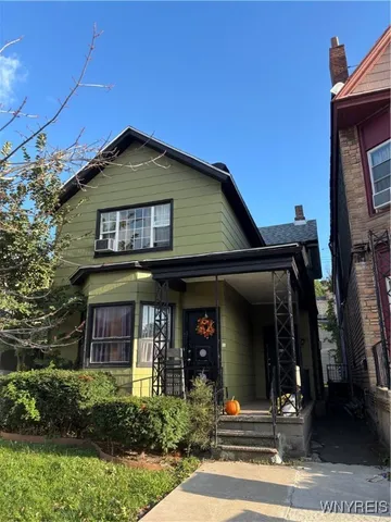 $240,000 | 61 York Street, Buffalo, NY 14213