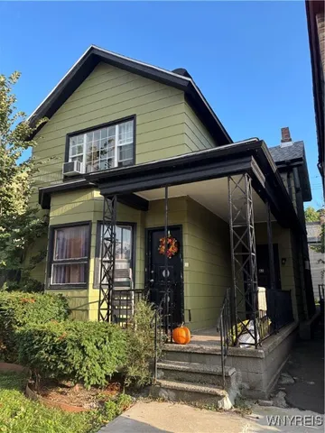 $240,000 | 61 York Street, Buffalo, NY 14213