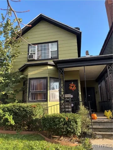 $240,000 | 61 York Street, Buffalo, NY 14213