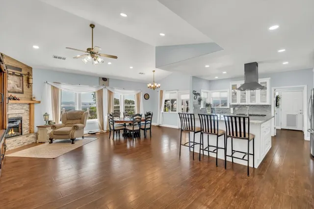 $699,000 | 1221 Magers Way, San Andreas, CA 95249