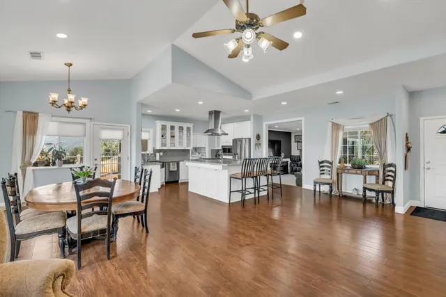 $699,000 | 1221 Magers Way, San Andreas, CA 95249