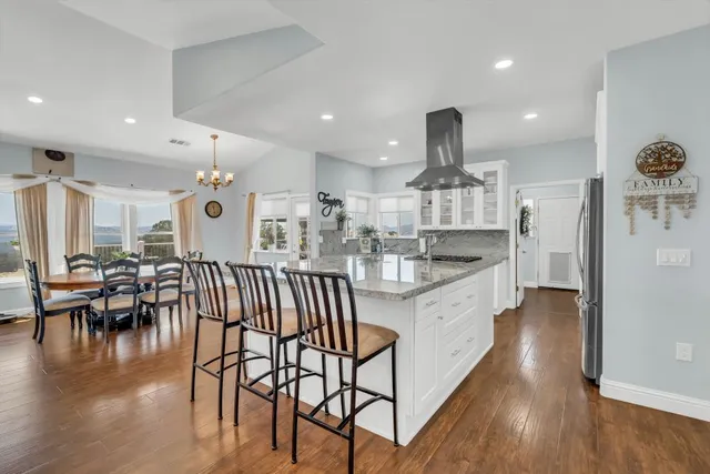 $699,000 | 1221 Magers Way, San Andreas, CA 95249