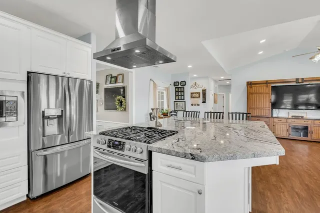 $699,000 | 1221 Magers Way, San Andreas, CA 95249