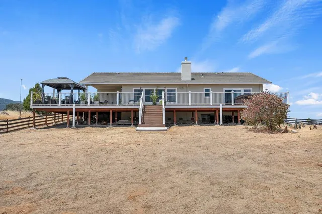 $699,000 | 1221 Magers Way, San Andreas, CA 95249