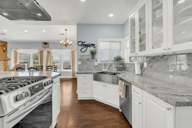 $699,000 | 1221 Magers Way, San Andreas, CA 95249