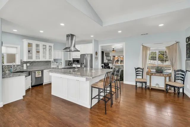 $699,000 | 1221 Magers Way, San Andreas, CA 95249