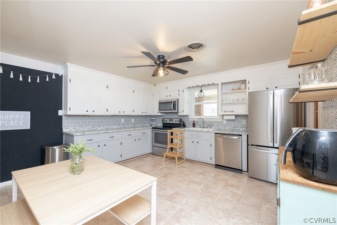 4602 Fairway Road Petersburg, VA 23803 - Photo 11 of 36 Gallery Image 11