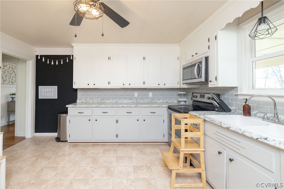 4602 Fairway Road Petersburg, VA 23803 - Photo 12 of 36 Gallery Image 12