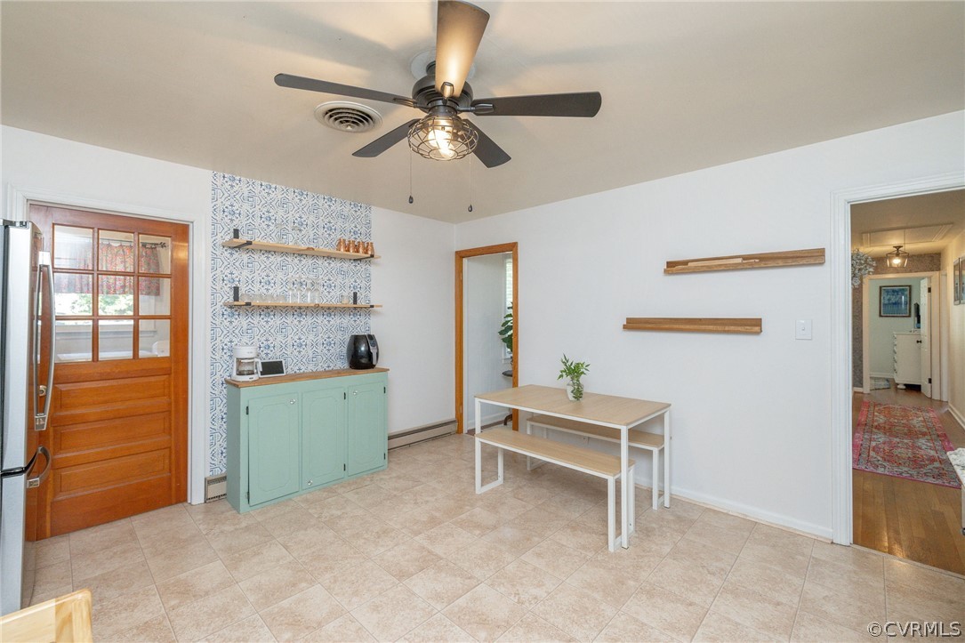 4602 Fairway Road Petersburg, VA 23803 - Photo 13 of 36 Gallery Image 13