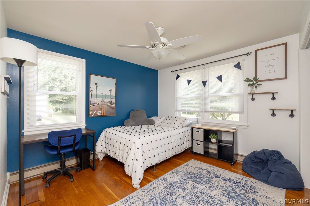 4602 Fairway Road Petersburg, VA 23803 - Photo 17 of 36 Gallery Image 17