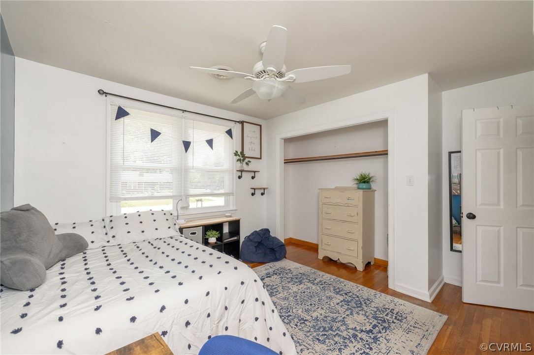 4602 Fairway Road Petersburg, VA 23803 - Photo 18 of 36 Gallery Image 18