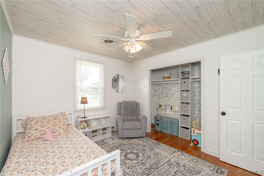 4602 Fairway Road Petersburg, VA 23803 - Photo 23 of 36 Gallery Image 23