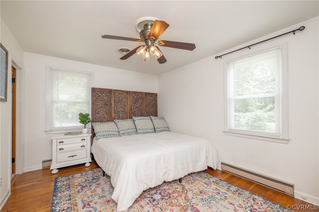 4602 Fairway Road Petersburg, VA 23803 - Photo 24 of 36 Gallery Image 24