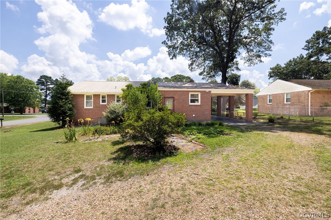 4602 Fairway Road Petersburg, VA 23803 - Photo 28 of 36 Gallery Image 28