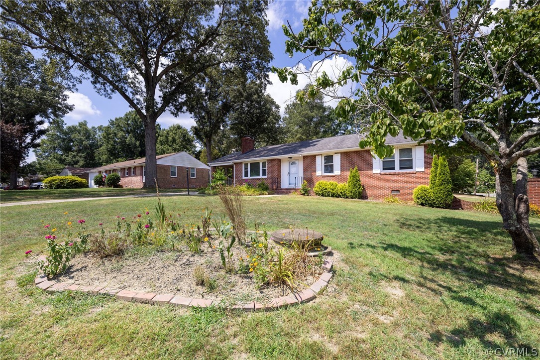 4602 Fairway Road Petersburg, VA 23803 - Photo 29 of 36 Gallery Image 29