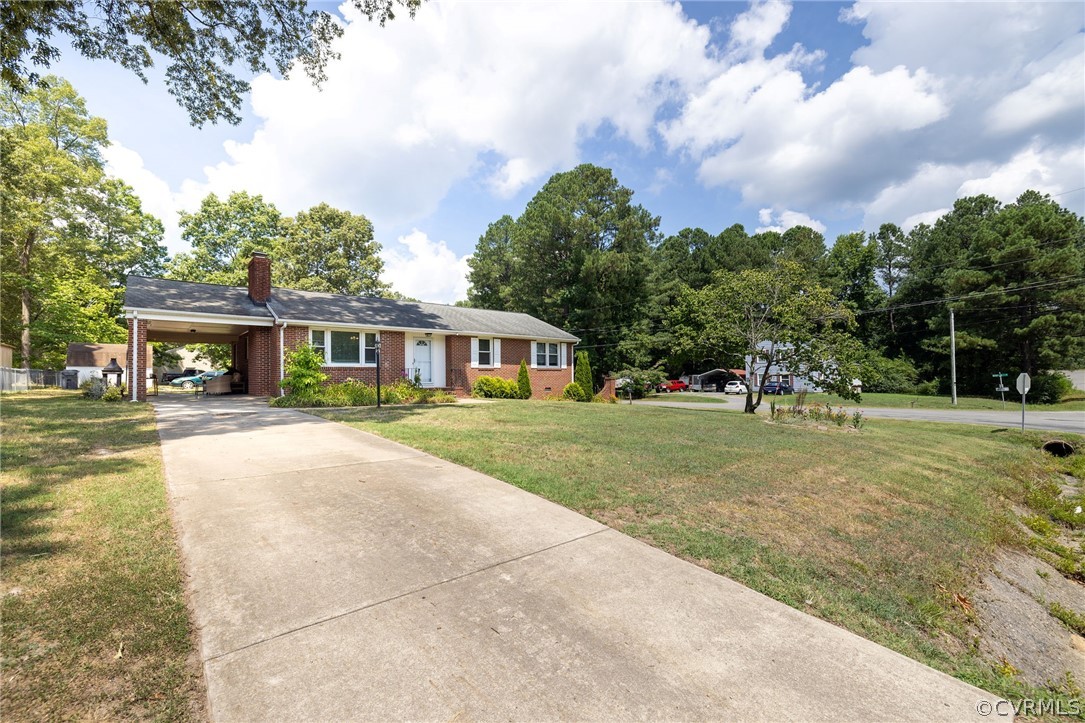4602 Fairway Road Petersburg, VA 23803 - Photo 30 of 36 Gallery Image 30