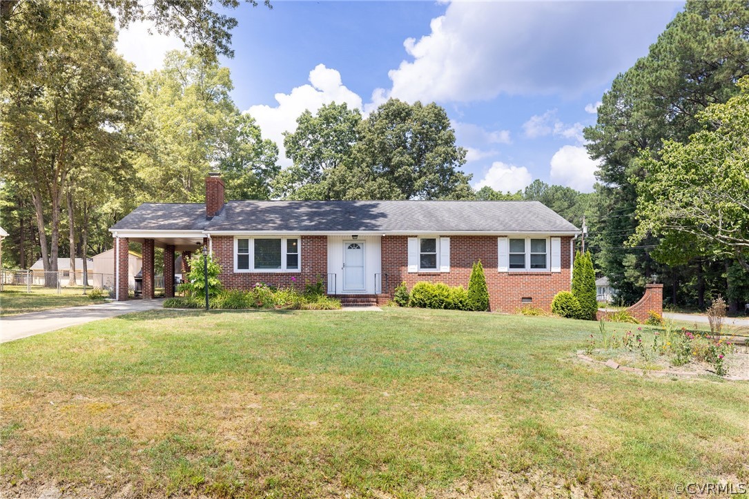 4602 Fairway Road Petersburg, VA 23803 - Photo 3 of 36 Gallery Image 3