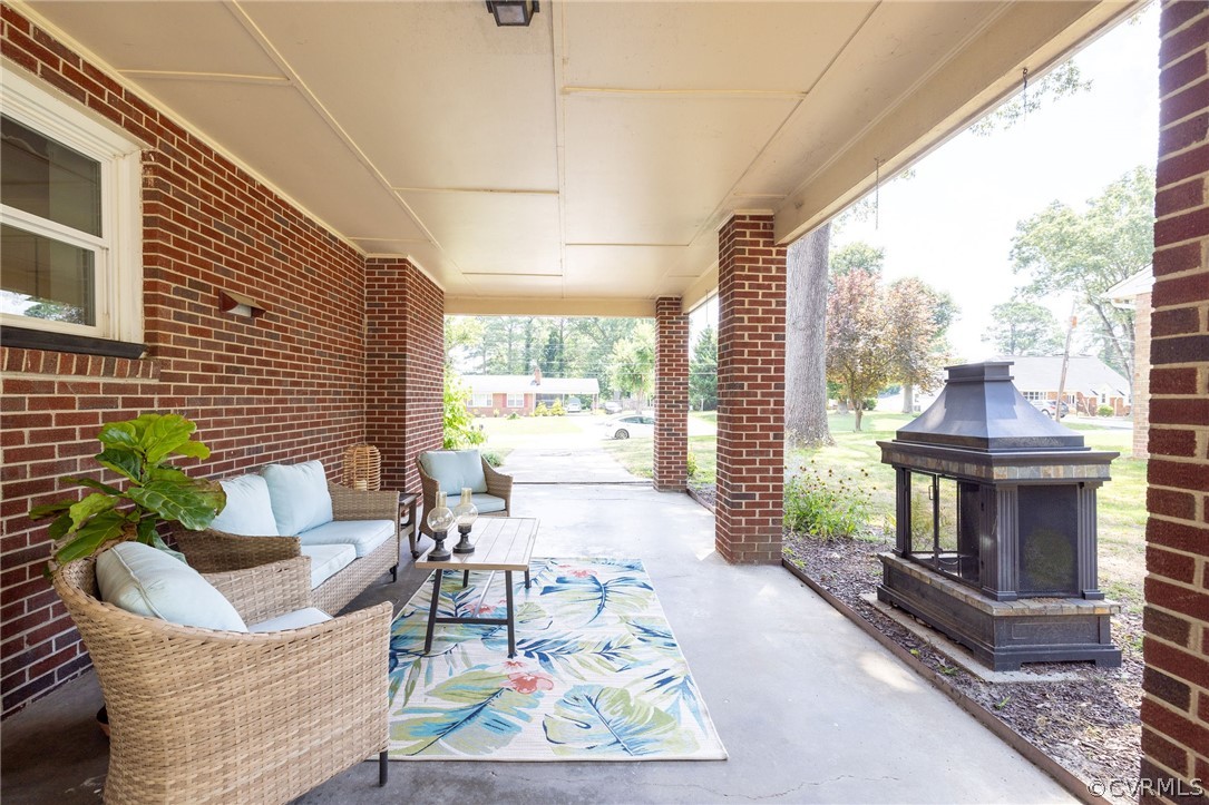 4602 Fairway Road Petersburg, VA 23803 - Photo 31 of 36 Gallery Image 31