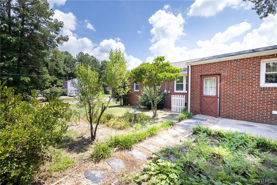 4602 Fairway Road Petersburg, VA 23803 - Photo 33 of 36 Gallery Image 33
