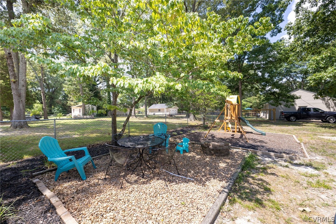 4602 Fairway Road Petersburg, VA 23803 - Photo 34 of 36 Gallery Image 34