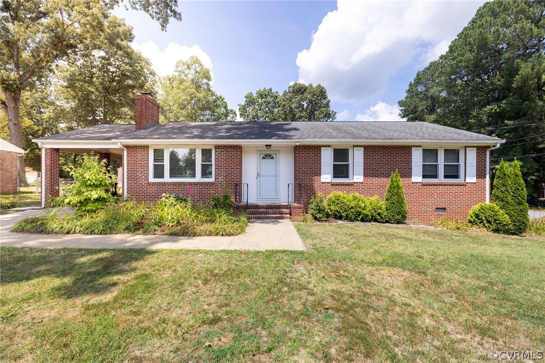 4602 Fairway Road Petersburg, VA 23803 - Photo 4 of 36 Gallery Image 4