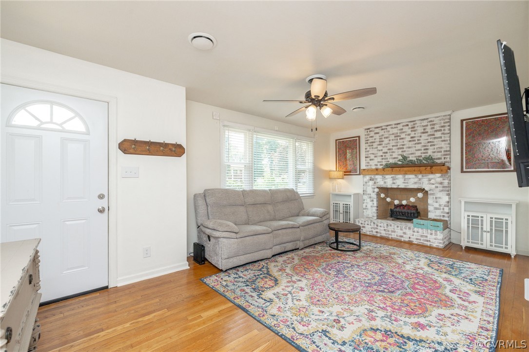 4602 Fairway Road Petersburg, VA 23803 - Photo 7 of 36 Gallery Image 7
