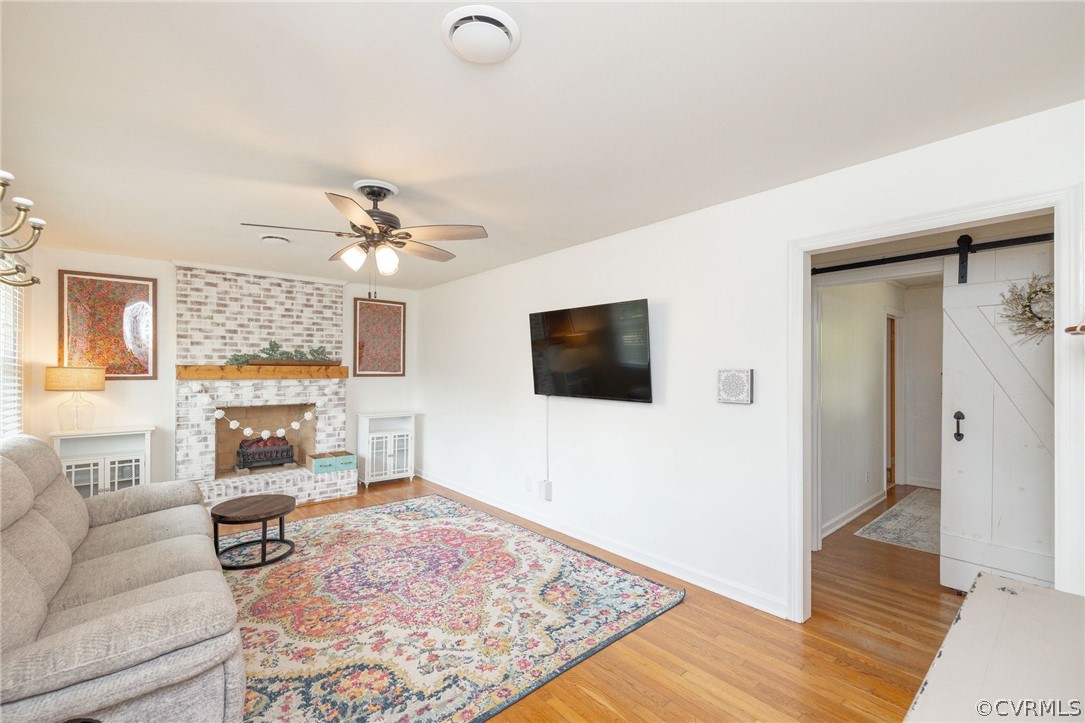 4602 Fairway Road Petersburg, VA 23803 - Photo 8 of 36 Gallery Image 8