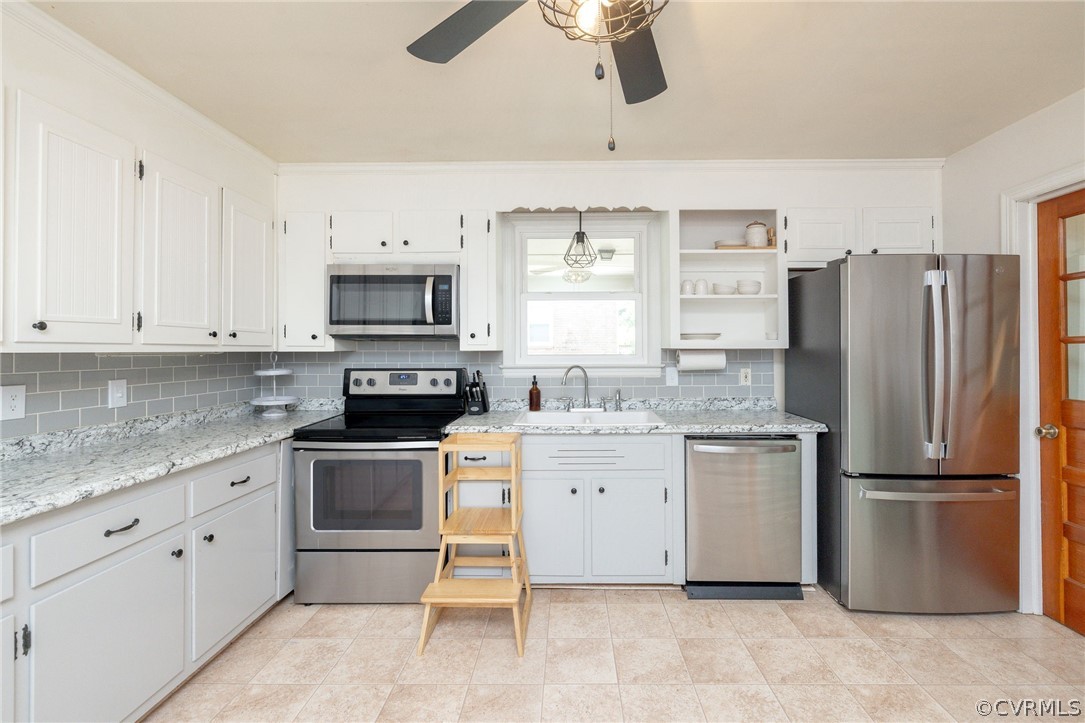 4602 Fairway Road Petersburg, VA 23803 - Photo 10 of 36 Gallery Image 10