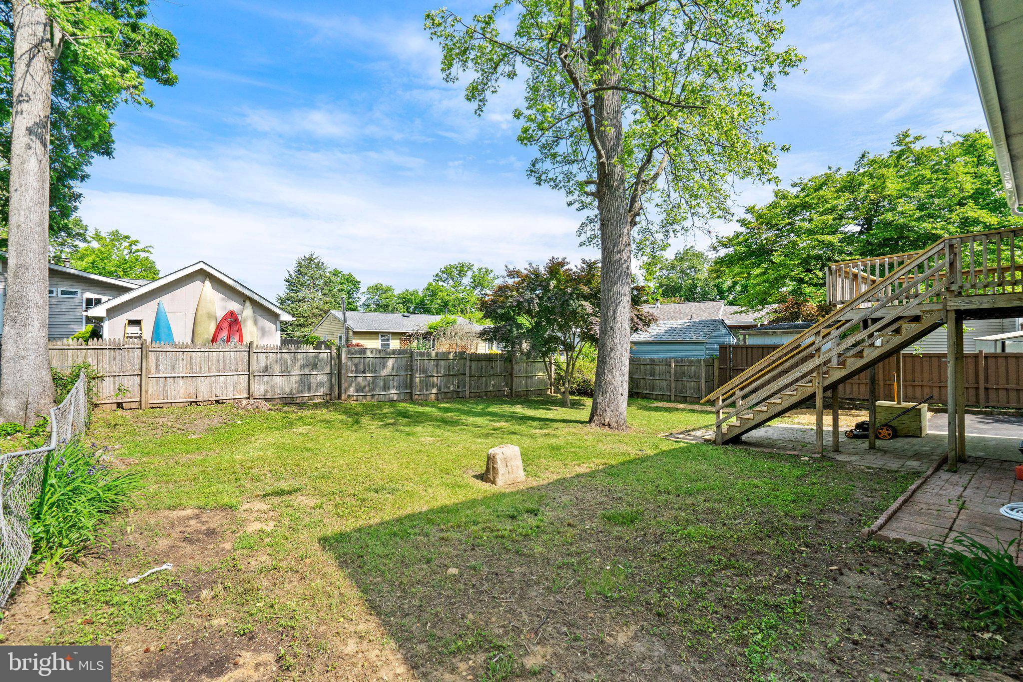 1804 Glenarm Road Edgewater, MD 21037 - Photo 11 of 51