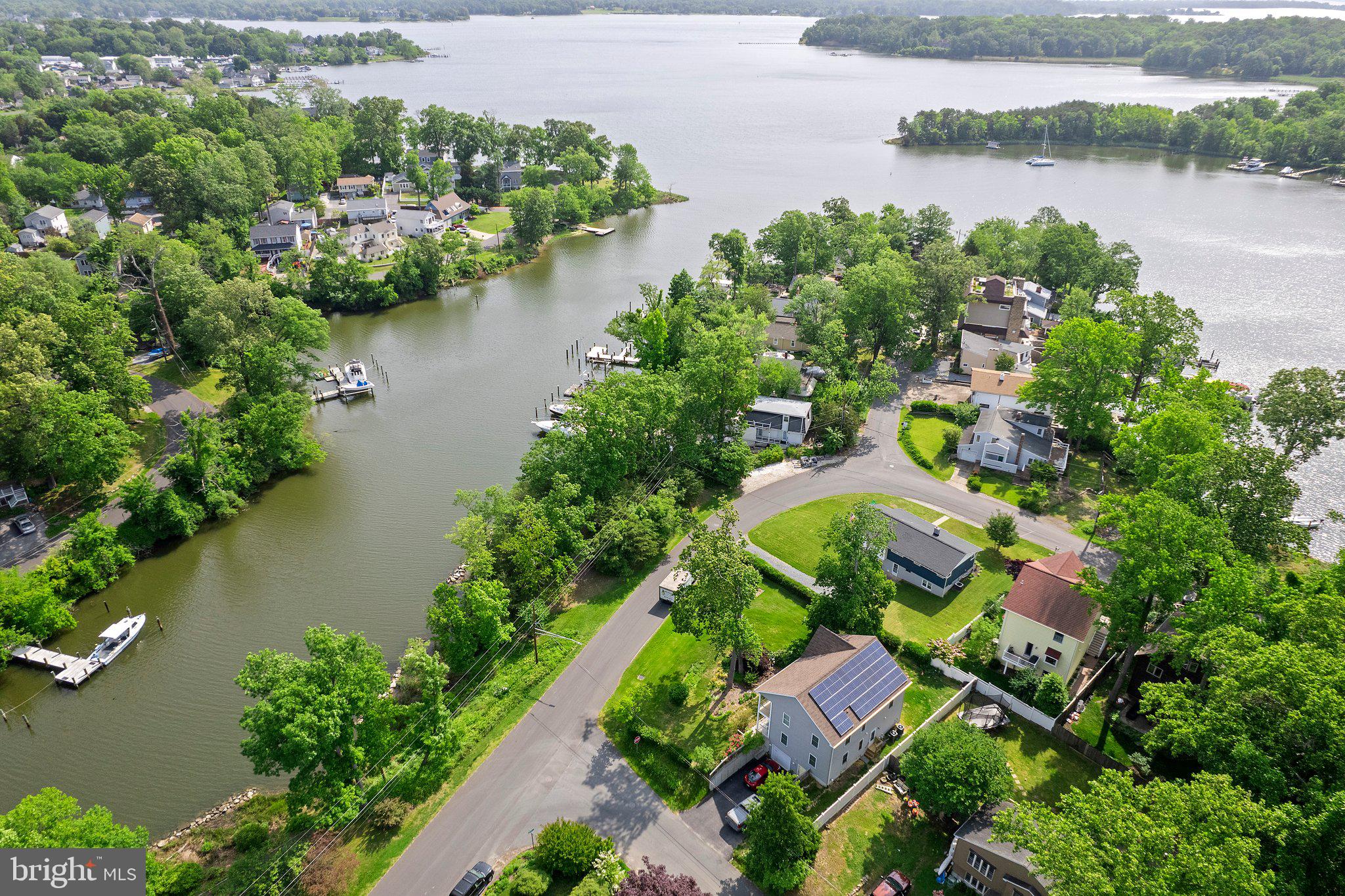 1804 Glenarm Road Edgewater, MD 21037 - Photo 12 of 51