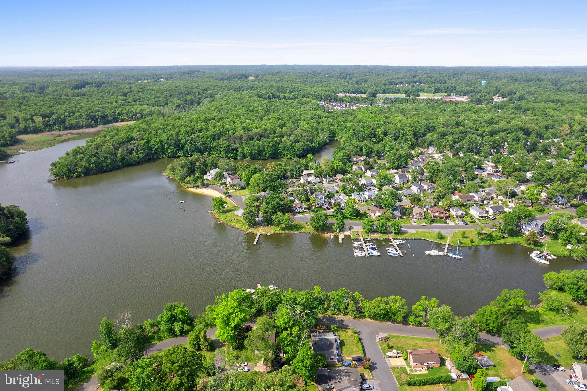 1804 Glenarm Road Edgewater, MD 21037 - Photo 16 of 51