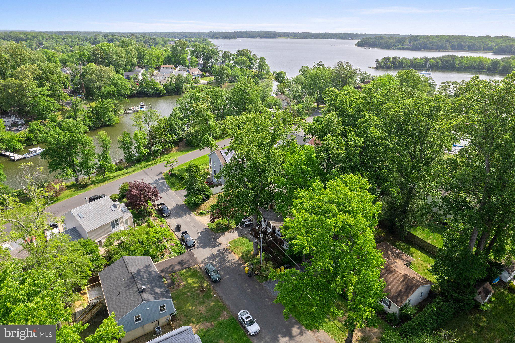 1804 Glenarm Road Edgewater, MD 21037 - Photo 17 of 51