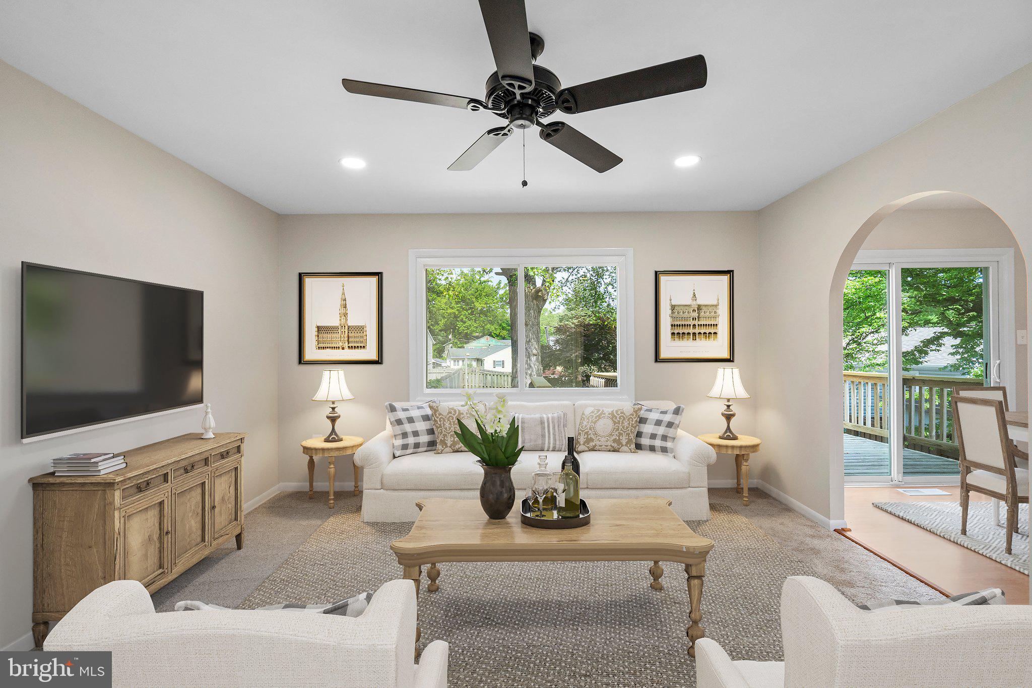 1804 Glenarm Road Edgewater, MD 21037 - Photo 18 of 51