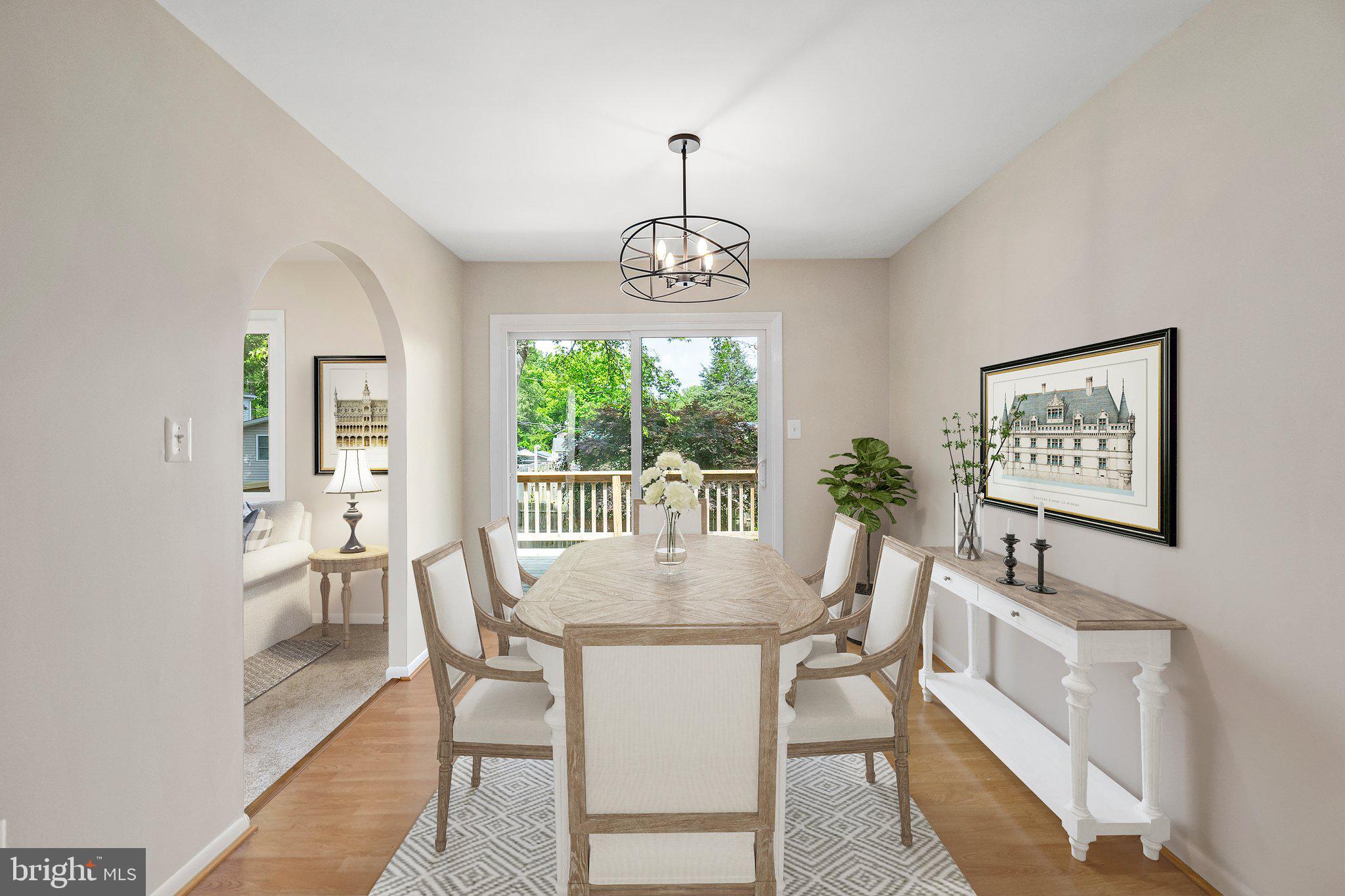 1804 Glenarm Road Edgewater, MD 21037 - Photo 22 of 51