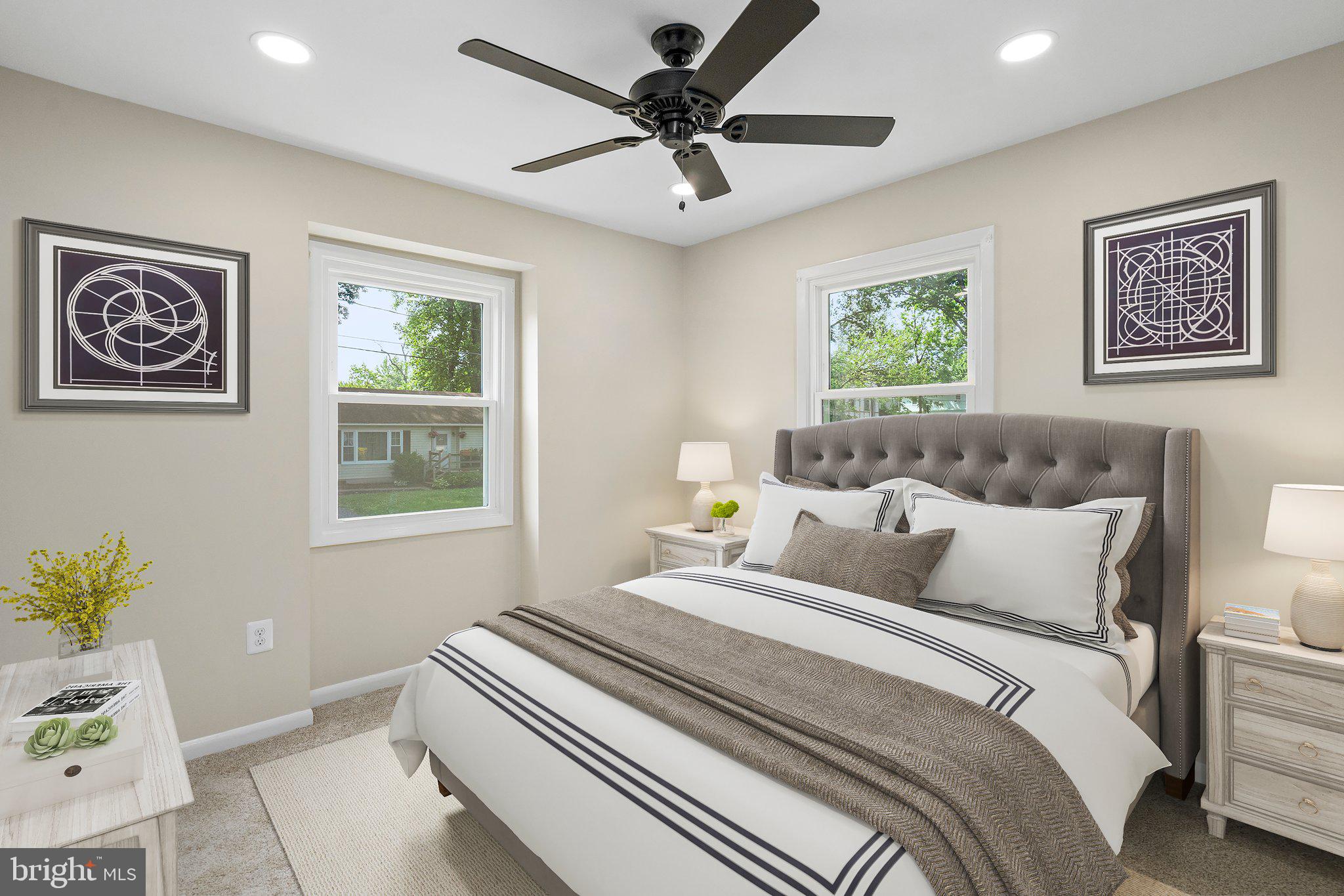 1804 Glenarm Road Edgewater, MD 21037 - Photo 31 of 51