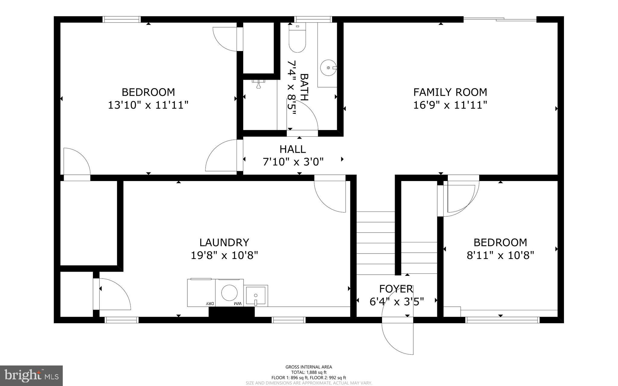 1804 Glenarm Road Edgewater, MD 21037 - Photo 51 of 51
