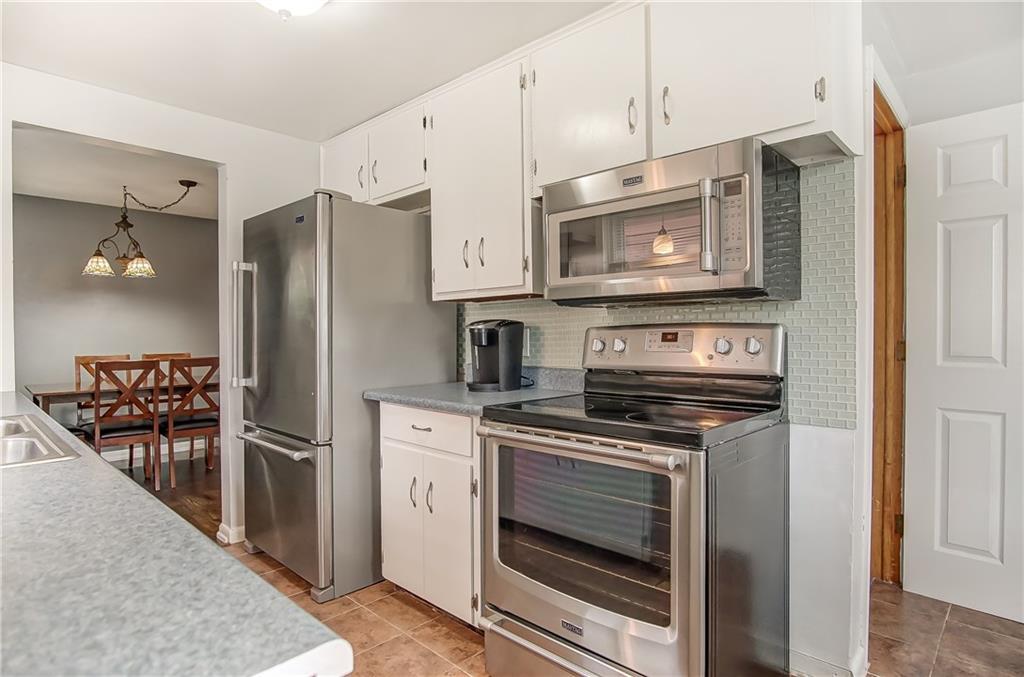 4845 Gay Street Springfield, OH 45503 - Photo 9 of 41