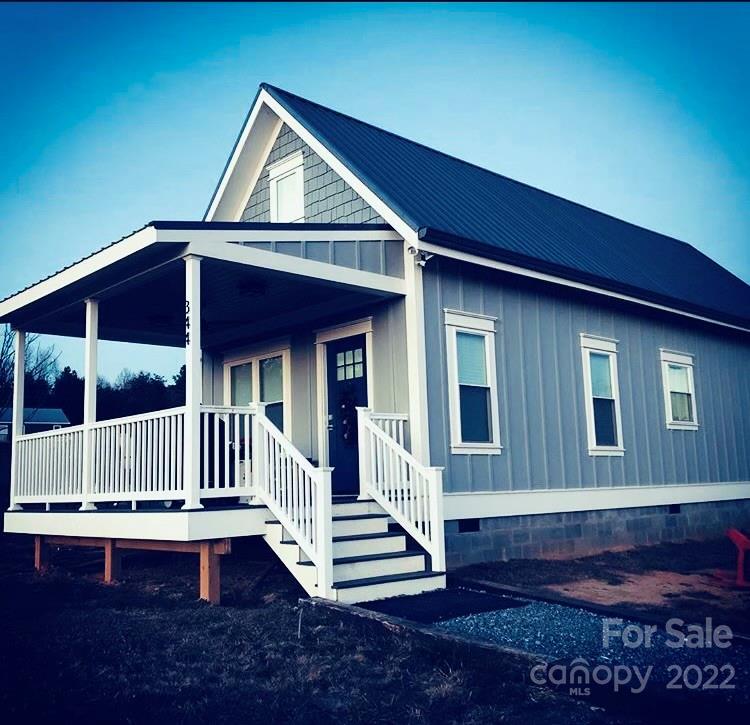 344 Right Prong Road Ellenboro, NC 28040 - Photo 1 of 12 Gallery Image 1