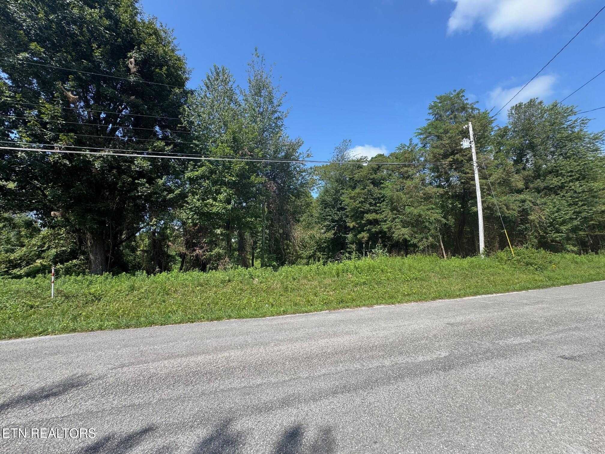 Old Wolf River Road Jamestown, TN 38556 - Photo 1 of 4 beaty lot 3