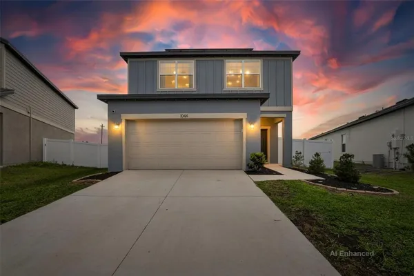 $3,000 | 1044 Kelly Fern Loop, Ruskin, FL 33570