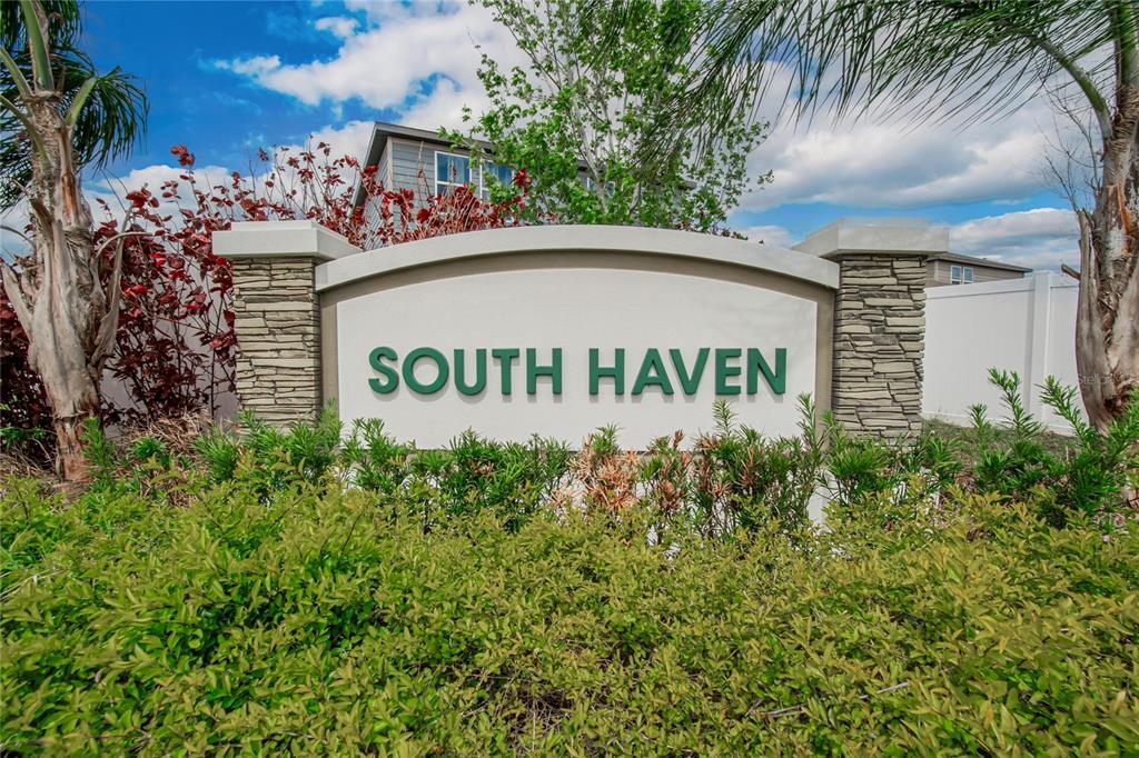 1044 Kelly Fern Loop Ruskin, FL 33570 - Photo 3 of 35