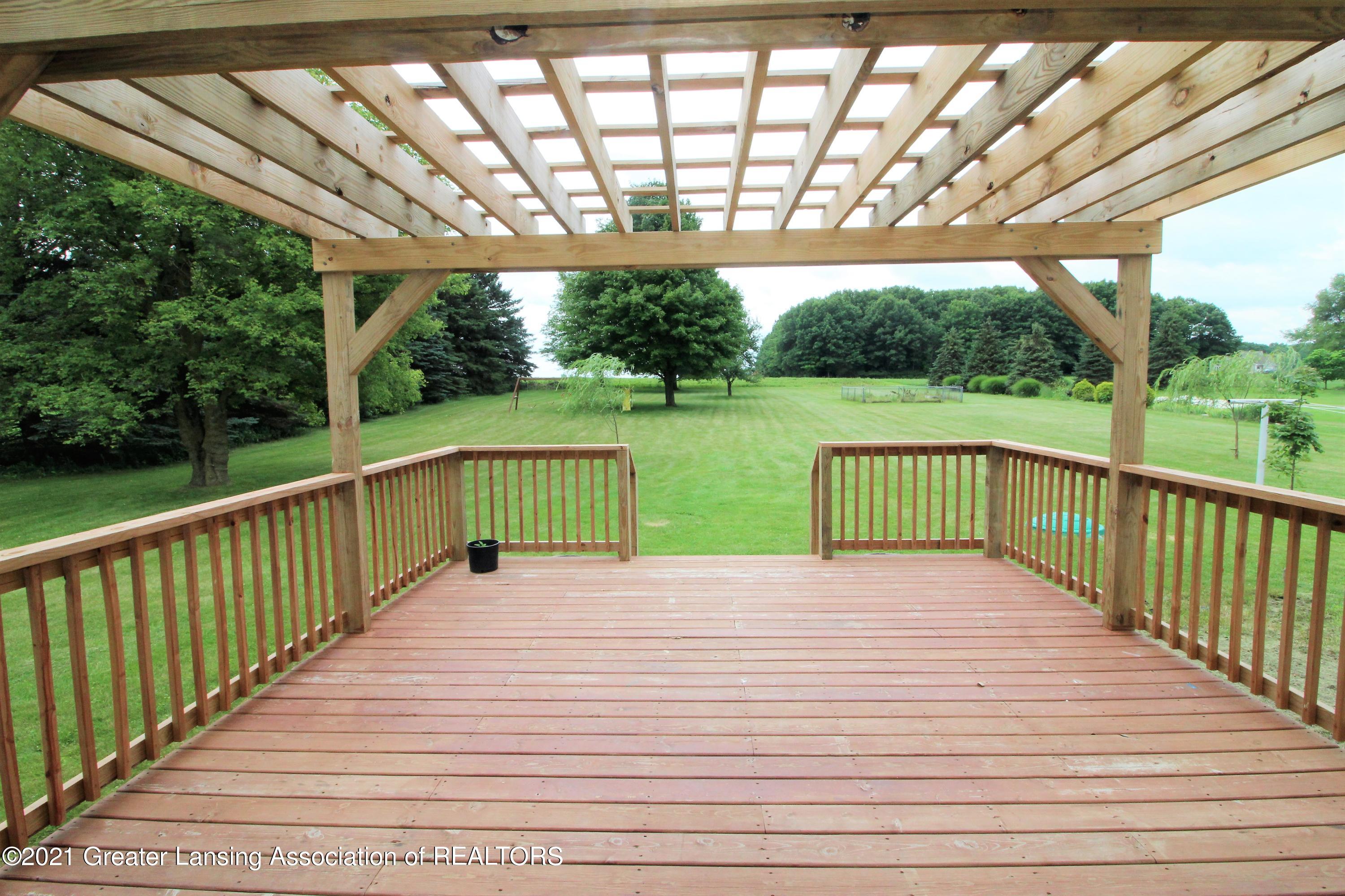 Avery Deck