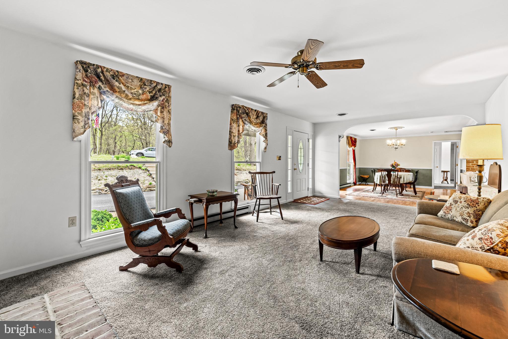 14219 Longnecker Road Reisterstown, MD 21136 - Photo 12 of 58 Gallery Image 12