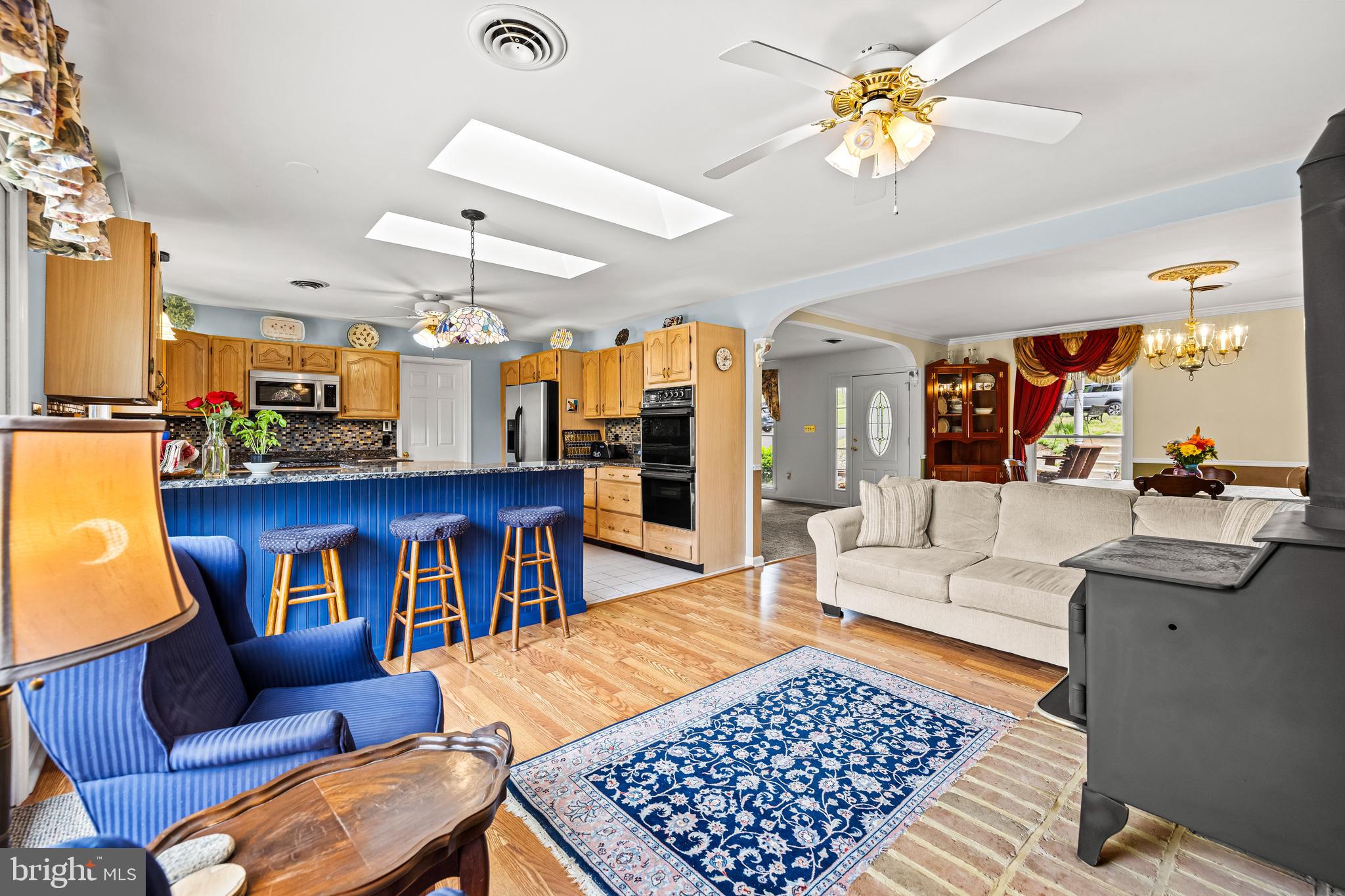 14219 Longnecker Road Reisterstown, MD 21136 - Photo 18 of 58 Gallery Image 18