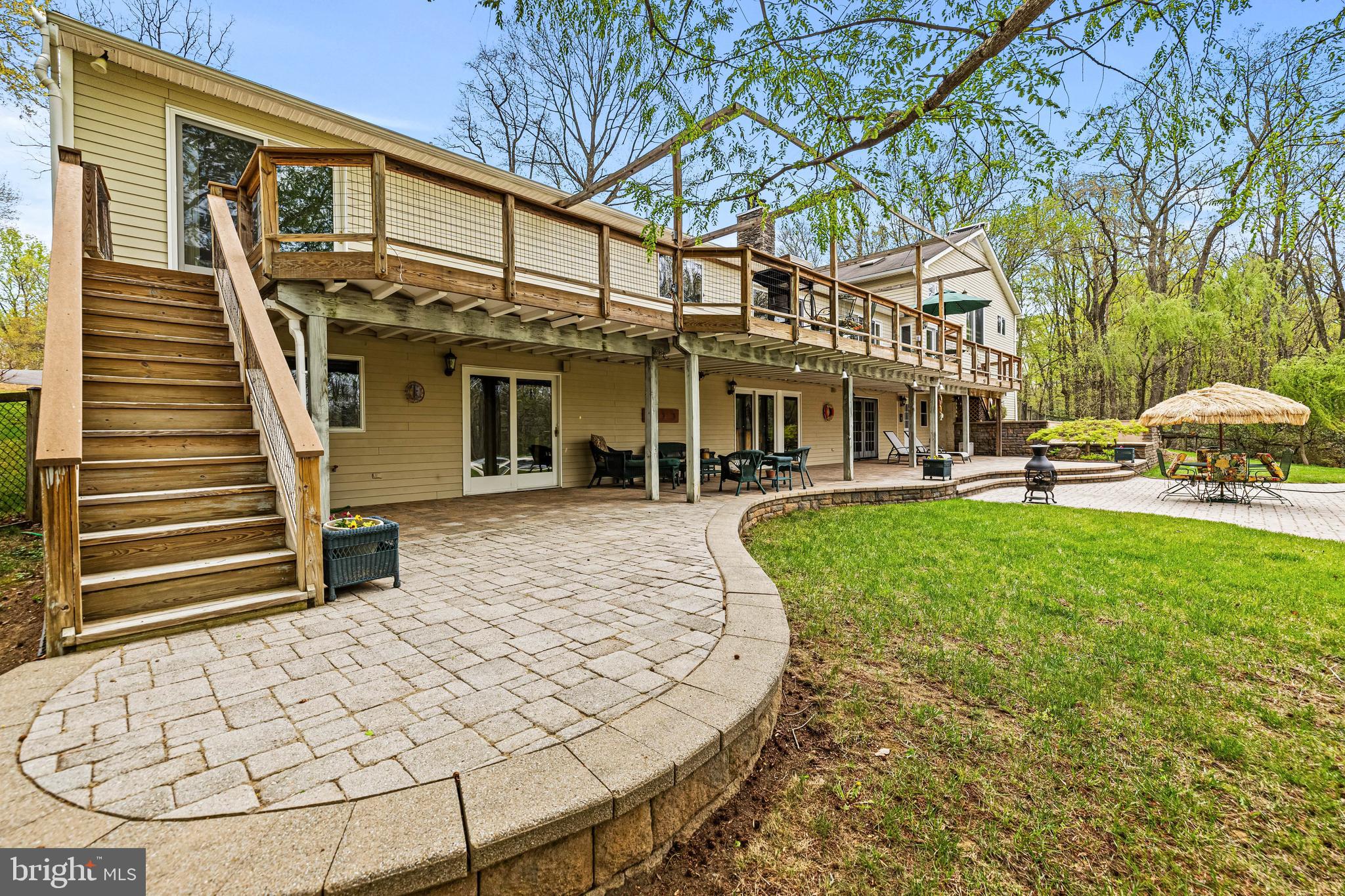 14219 Longnecker Road Reisterstown, MD 21136 - Photo 55 of 58 Gallery Image 55