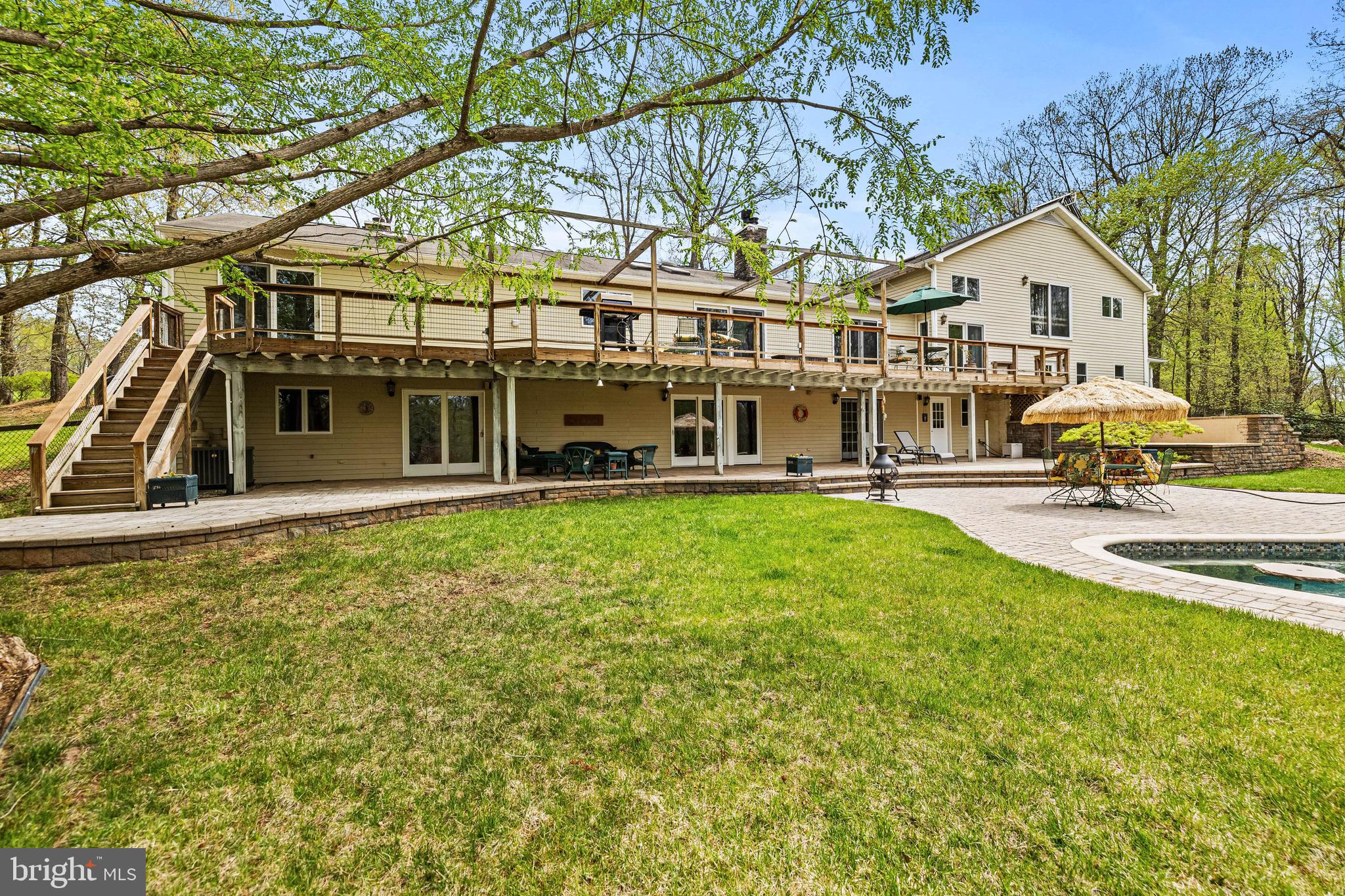 14219 Longnecker Road Reisterstown, MD 21136 - Photo 56 of 58 Gallery Image 56