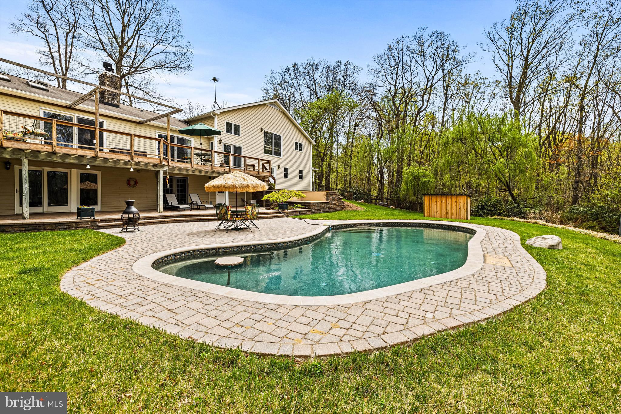14219 Longnecker Road Reisterstown, MD 21136 - Photo 57 of 58 Gallery Image 57