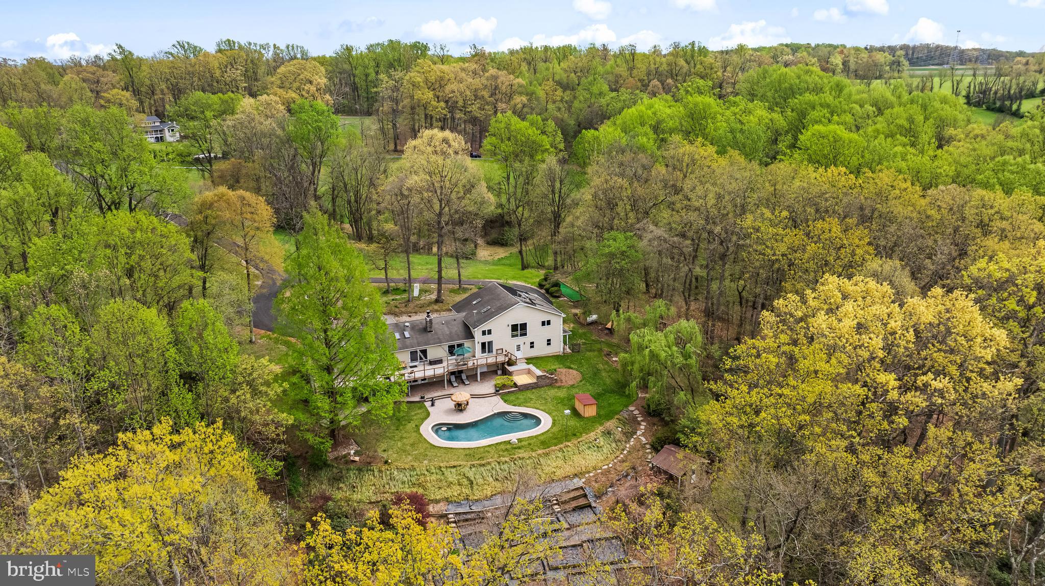 14219 Longnecker Road Reisterstown, MD 21136 - Photo 9 of 58 Gallery Image 9
